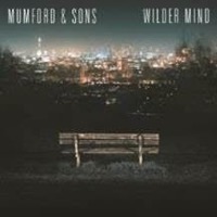 Mumford & Sons: Wilder Mind (Vinyl)